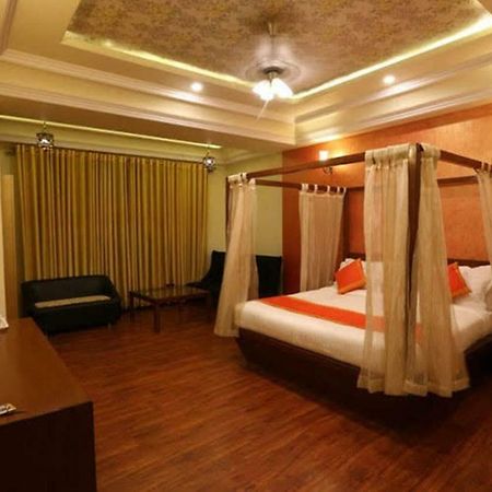 Hotel Golden Sands Jaipur Exterior photo